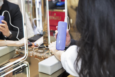 Ulike 脫毛儀 邂逅夏日，開啟絲滑肌膚的浪漫序章