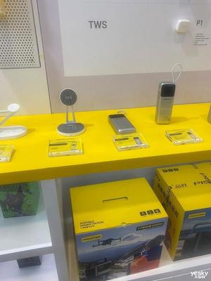 CES 2024 品勝以技術創新驅動，展示充電儲能與手機配件新圖景