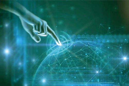 區塊鏈賦能農業與數碼產業 技術融合開啟新紀元