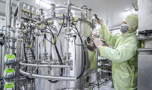 中國新冠疫苗安全有效，預計年底上市，受試者抗體陽轉率達100%，廣播電視節目制作積極傳播喜訊