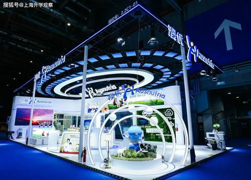 2021進(jìn)博會(huì)食品及農(nóng)產(chǎn)品展區(qū) 12家不可錯(cuò)過(guò)的展臺(tái)設(shè)計(jì)亮點(diǎn)解析