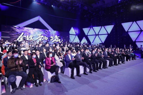 龍廣電聚力啟新程，全媒招商贏未來